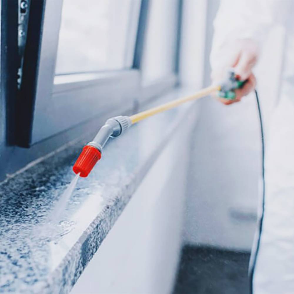 Diversey Forward DC Disinfectant Cleaner All Purpose (Cleaning